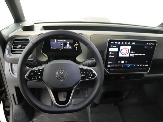 Volkswagen ID.Buzz Cargo 4Motion Pro
