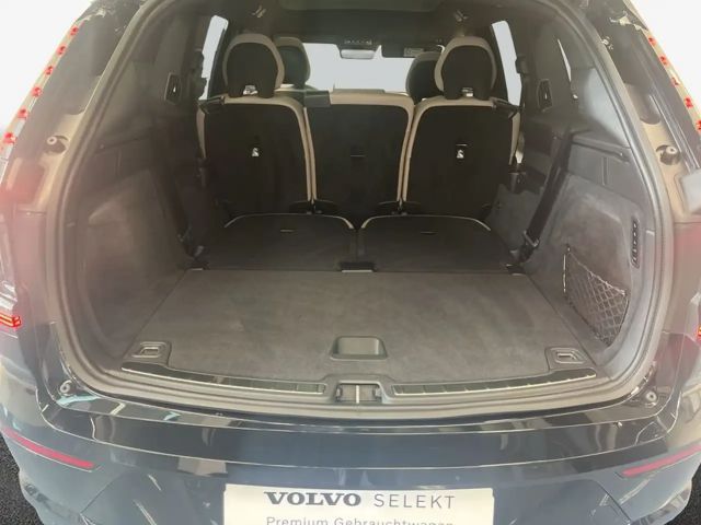 Volvo EX90 AWD Twin motor Ultra