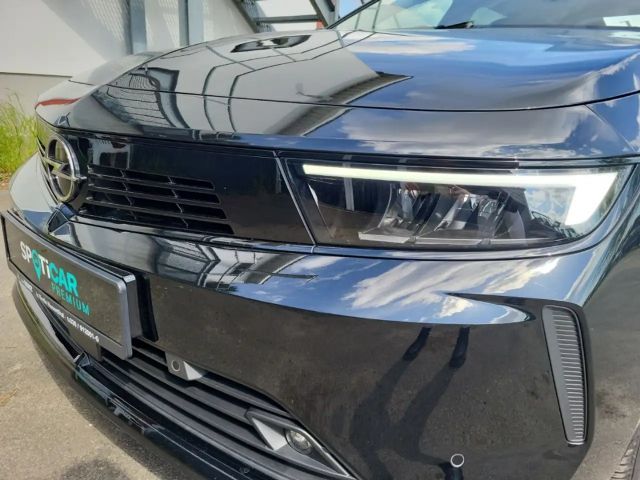 Opel Astra Elegance Sports Tourer