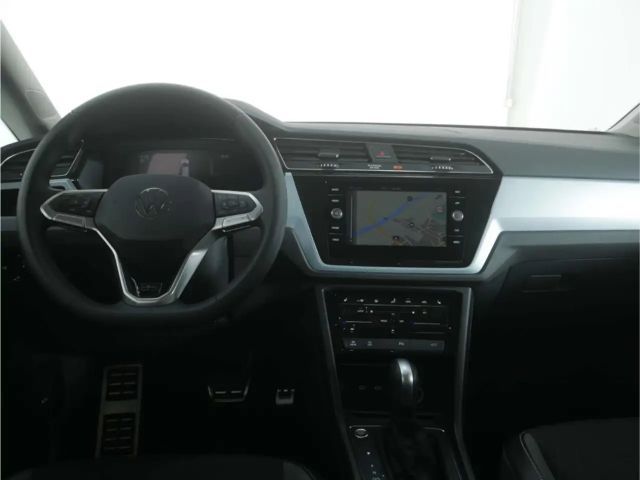 Volkswagen Touran 1.5 TSI DSG R-Line