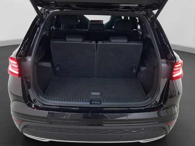 Skoda Kodiaq 2.0 TDI Sportline