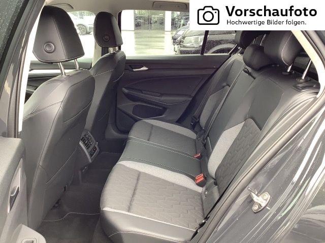 Volkswagen Golf 1.5 TSI Golf VIII