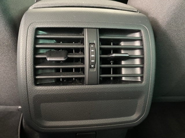 Volkswagen Passat 2.0 TDI DSG Variant