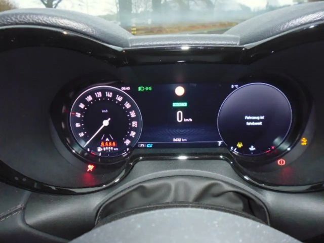 Alfa Romeo Tonale Hybrid TI