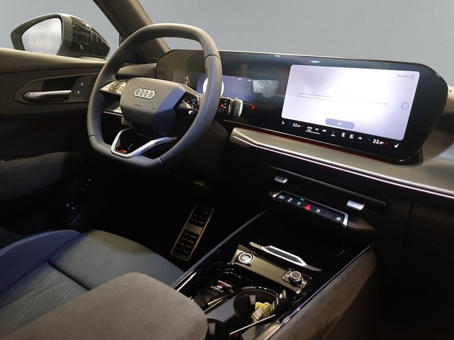 Audi Q3 Hybride S-Tronic