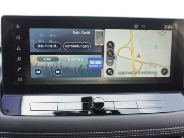 Nissan X-trail e-4ORCE