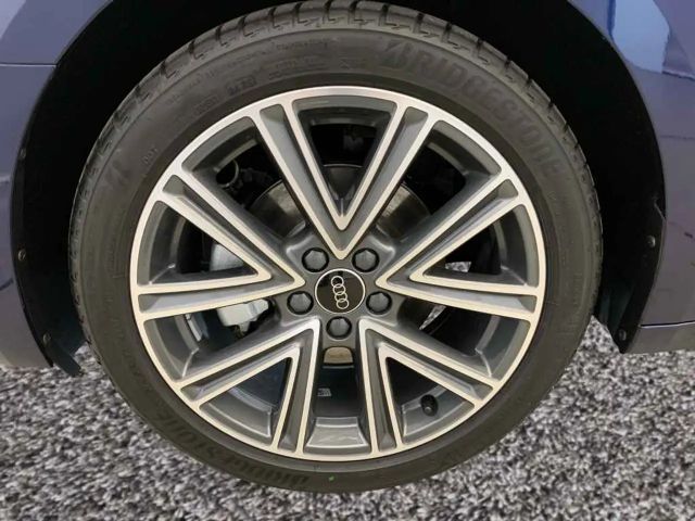 Audi A1 35 TFSI Sportback