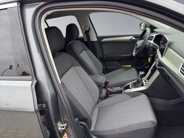 Volkswagen T-Roc DSG Move