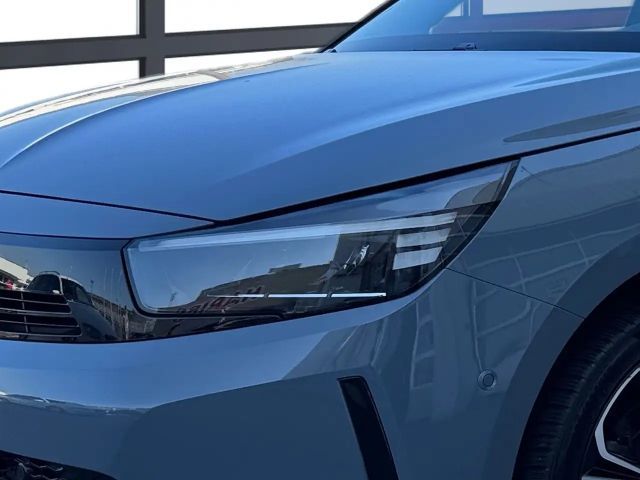 Opel Corsa GS-Line Grand Sport