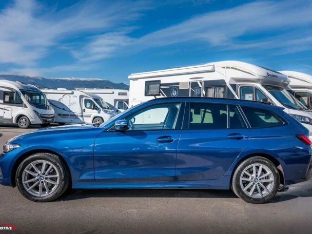 BMW 320 320d xDrive