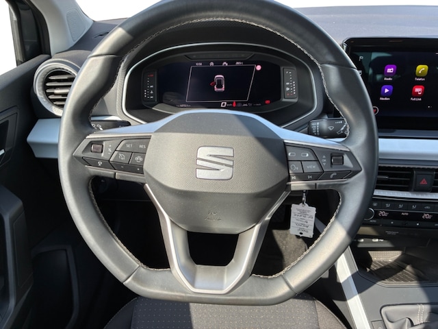 Seat Arona 1.0 TSI Style