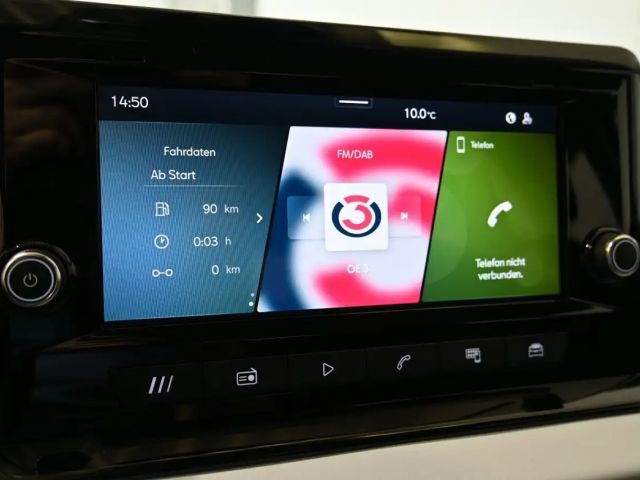 Seat Ibiza 1.0 TSI Reference