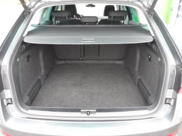 Skoda Superb 1.5 TSI Combi