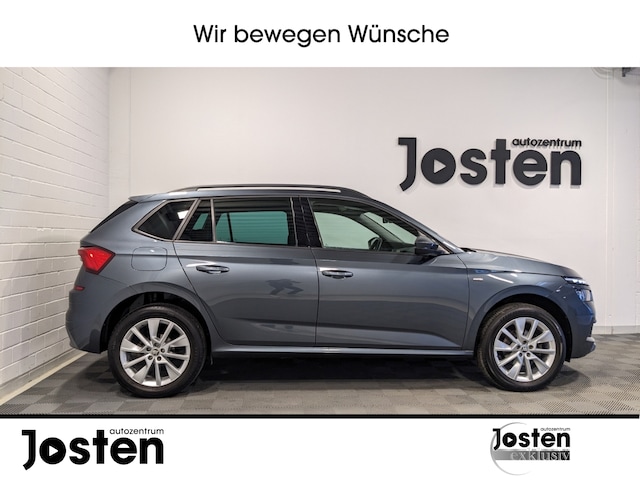 Skoda Kamiq 1.0 TSI Clever