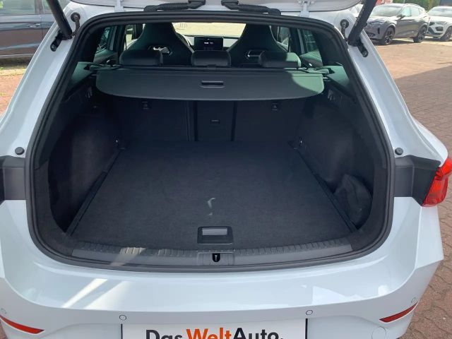 Cupra Leon 2.0 TSI 4Drive Sportstourer VZ