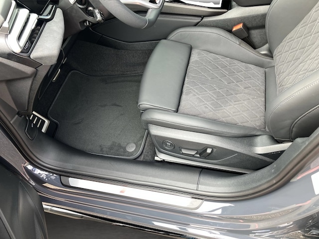 Audi A5 Hybride Quattro S-Tronic