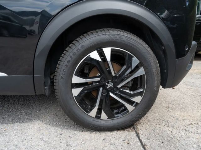 Peugeot 2008 GT-Line