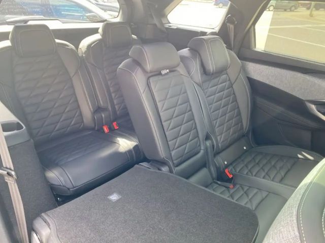 Peugeot 5008 GT-Line Hybrid