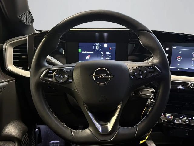 Opel Mokka GS-Line Grand Sport