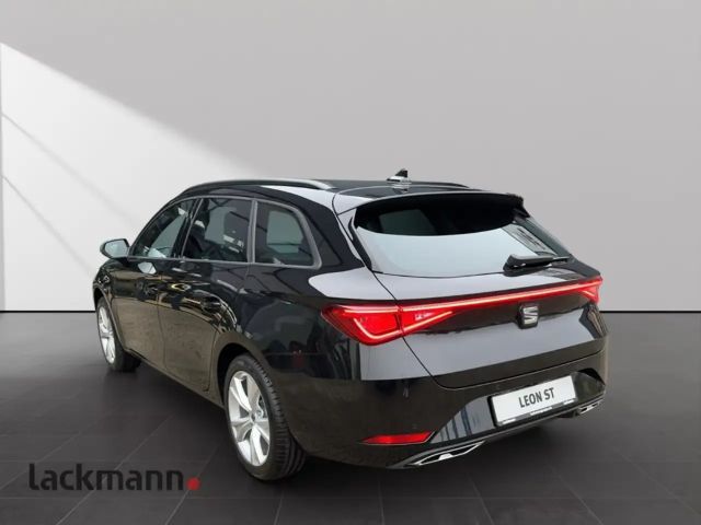 Seat Leon 1.5 eTSI FR-lijn Sportstourer