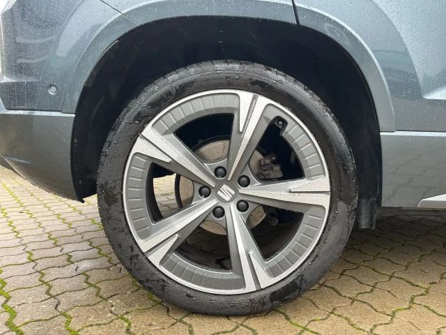 Seat Ateca 2.0 TDI 4Drive FR-lijn