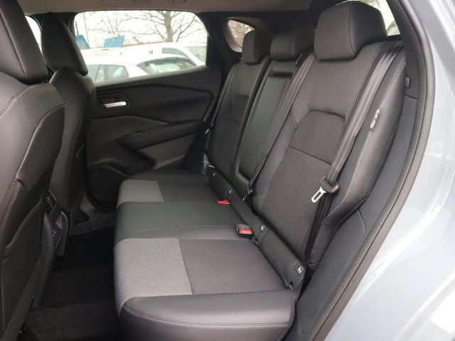 Nissan Qashqai DIG-T N-Connecta