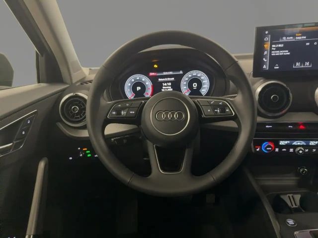 Audi Q2 35 TFSI S-Tronic