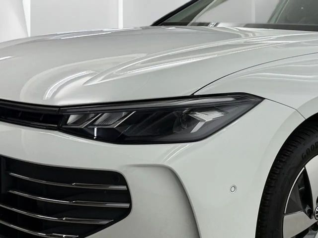 Volkswagen Passat 2.0 TDI Business Variant