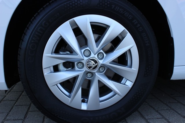 Skoda Fabia 1.0 TSI Style Style