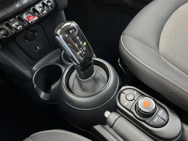 MINI Cooper Hatch DAB LED Tempomat Klima Shz