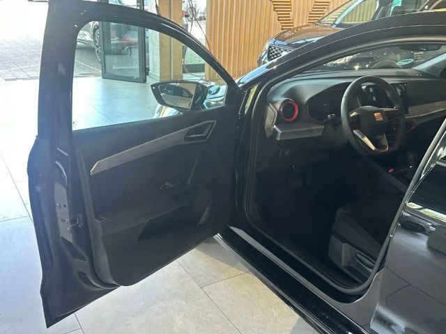 Seat Ibiza 1.0 TSI Black FR-lijn