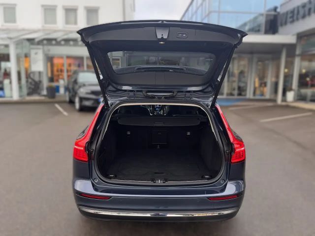Volvo V60 Bright Plus
