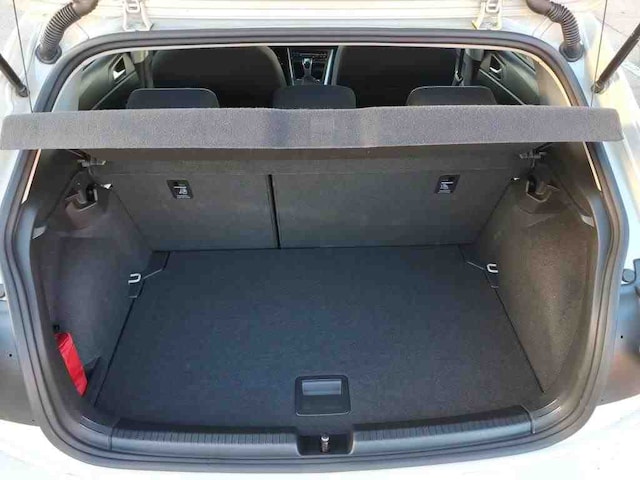 Volkswagen Polo 1.0 MPI Move