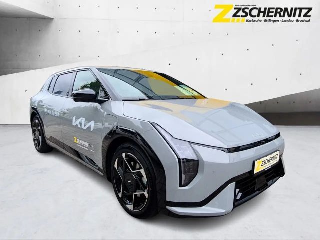 Kia EV4 81.4 kWh GT-Line