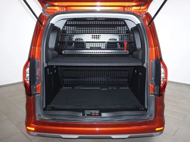 Renault Kangoo EDC TCe 130 Techno