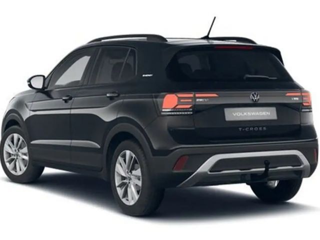 Volkswagen T-Cross 1.0 TSI DSG