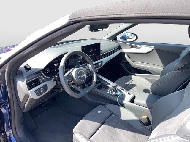 Audi A5 35 TFSI Cabriolet S-Tronic