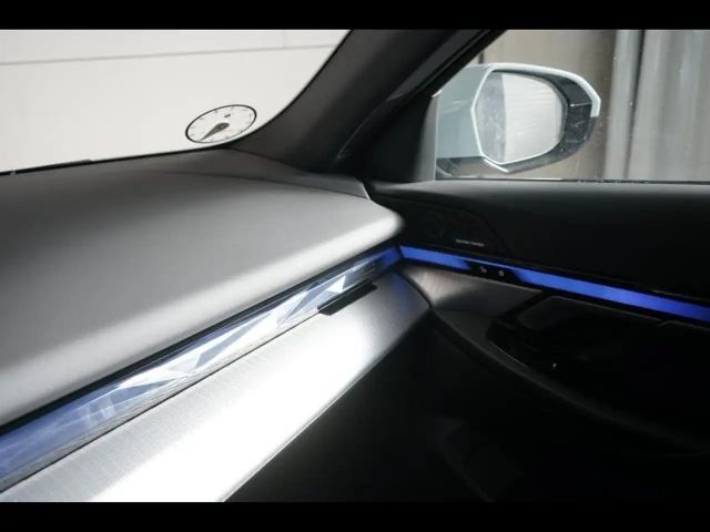 BMW 520 M-Sport Sedan