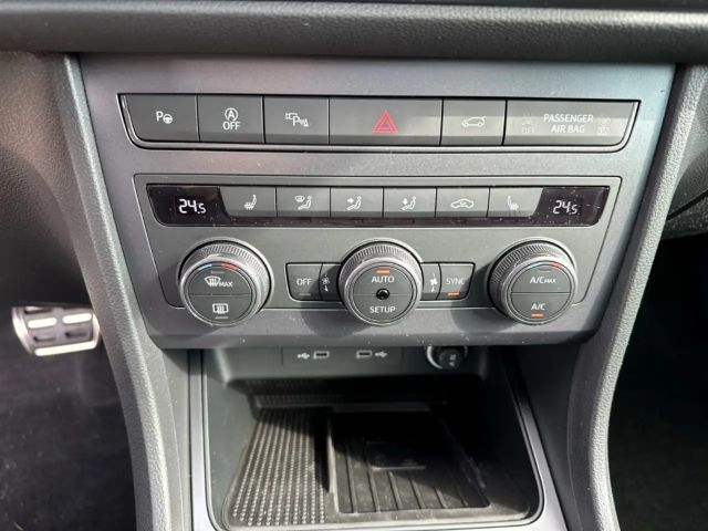 Cupra Ateca 2.0 TSI 4Drive DSG VZ