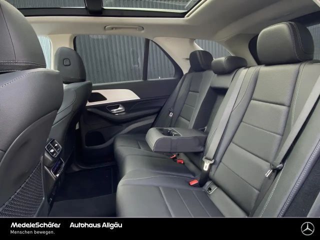 Mercedes-Benz GLE 350 4MATIC