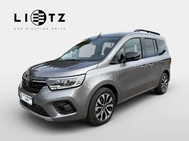 Renault Kangoo EDC Techno