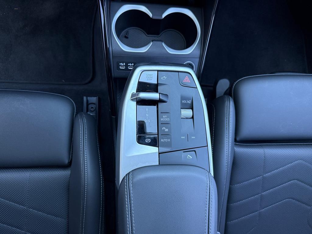 BMW X1 M-Sport sDrive20i