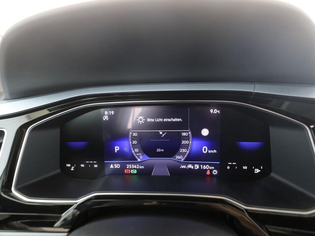 Volkswagen Polo 1.0 TSI