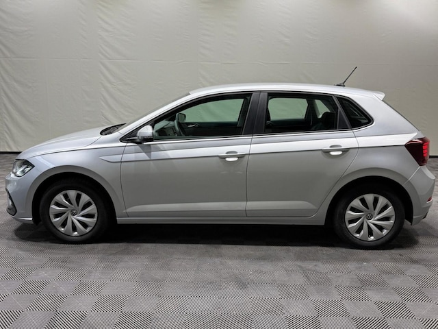 Volkswagen Polo 1.0 MPI