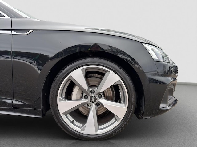 Audi A5 40 TDI S-Tronic Sportback