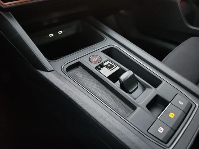 Cupra Formentor 2.0 TSI 4Drive