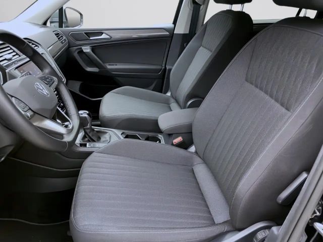 Volkswagen Tiguan 2.0 TDI Allspace DSG Life