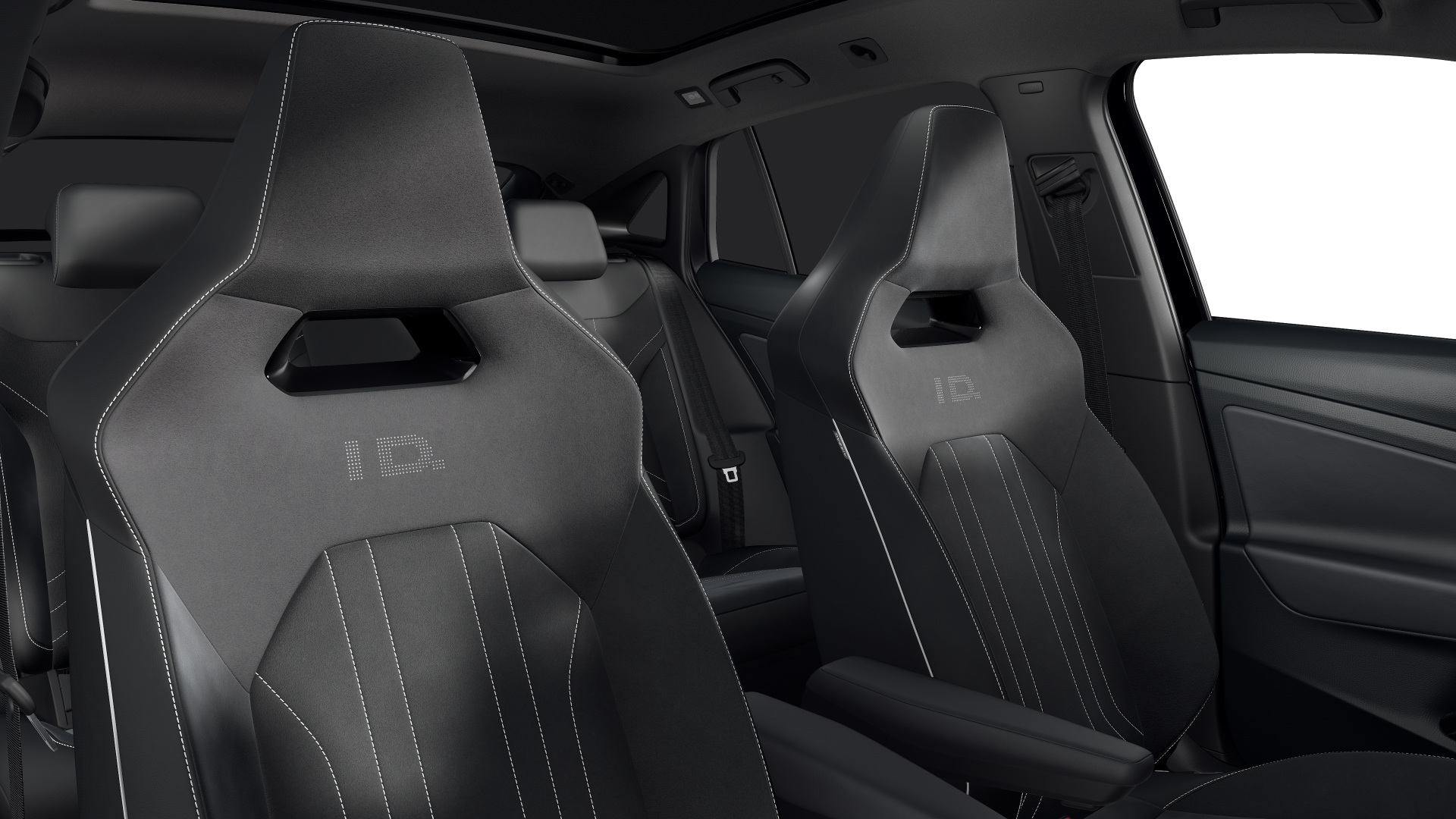 Volkswagen ID.5 IQ.Drive