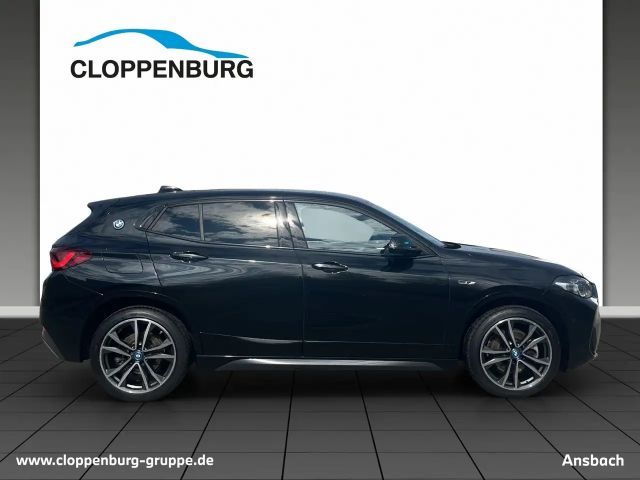 BMW X2 Coupé M-Sport xDrive25e