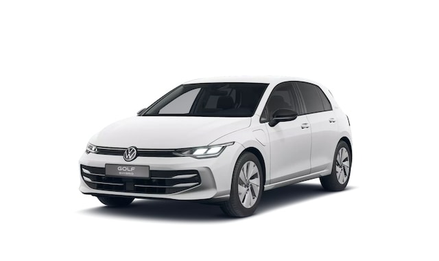 Volkswagen Golf Golf VIII eHybrid